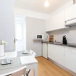 Travessa Do Jardim 아파트 리스본