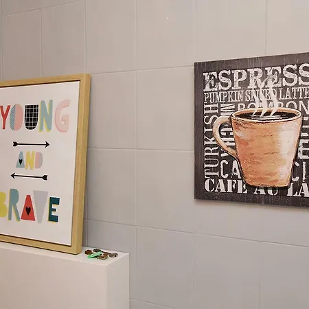 Travessa Do Jardim Apartamento Lisboa