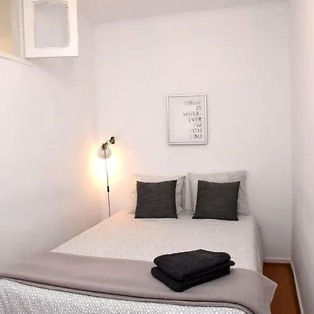 Travessa Do Jardim Apartamento Lisboa