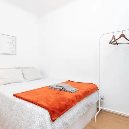 Apartamento Travessa Do Jardim Lisboa