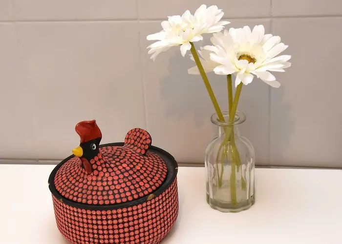 Travessa Do Jardim * Lisbona