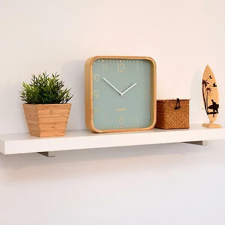 Travessa Do Jardim Apartman *