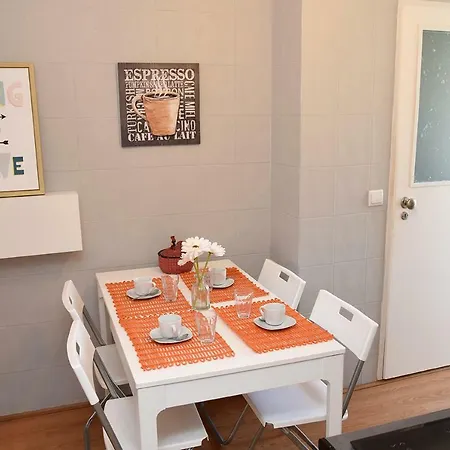 Travessa Do Jardim *