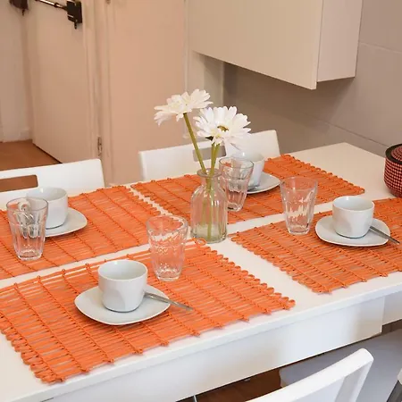 Apartman Travessa Do Jardim *